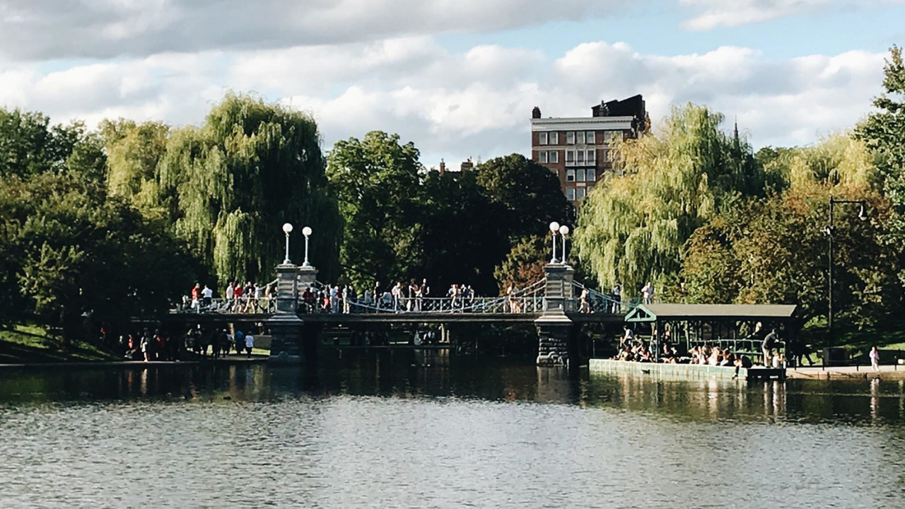 Boston