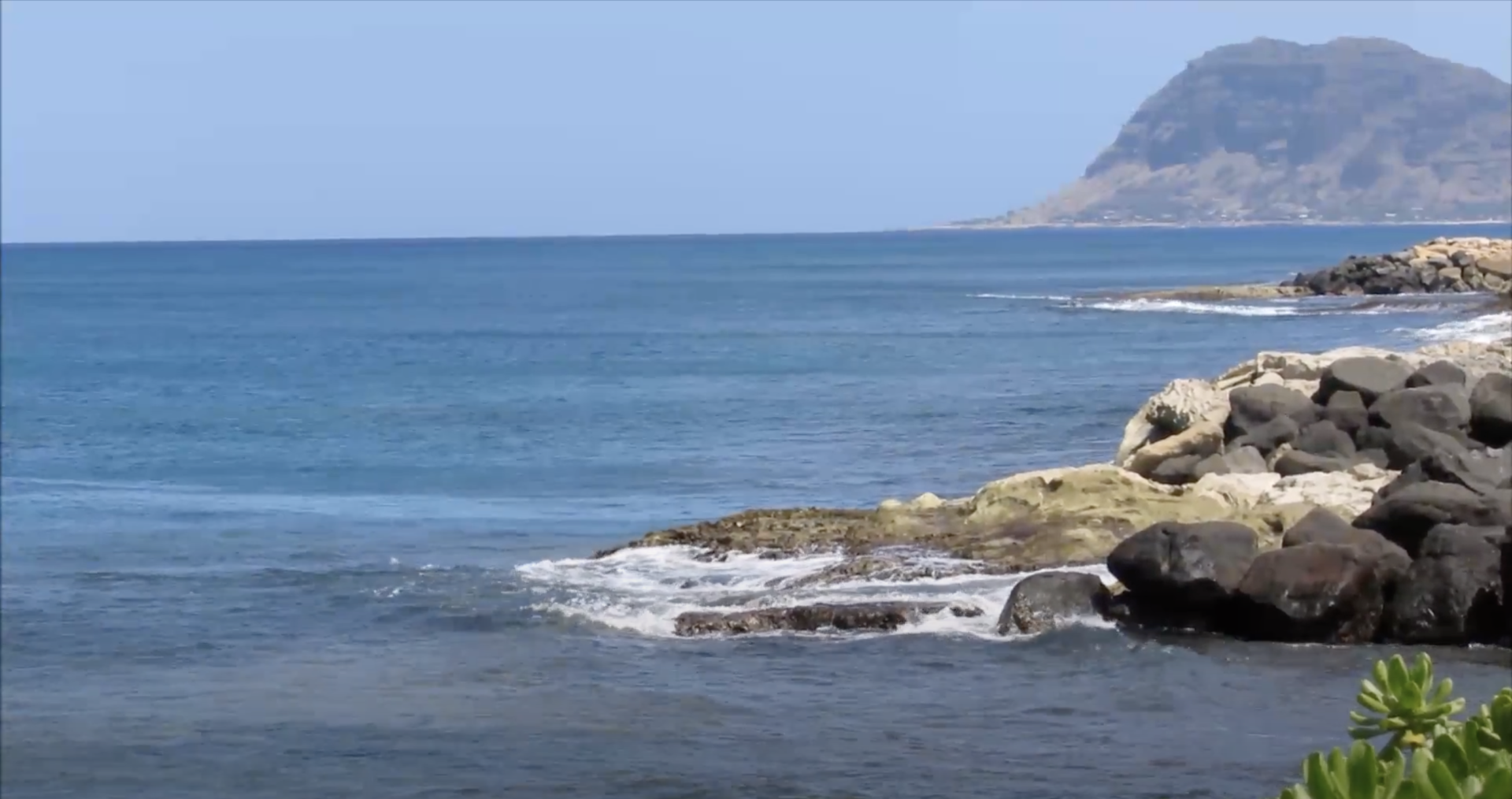 Hawaii Part I