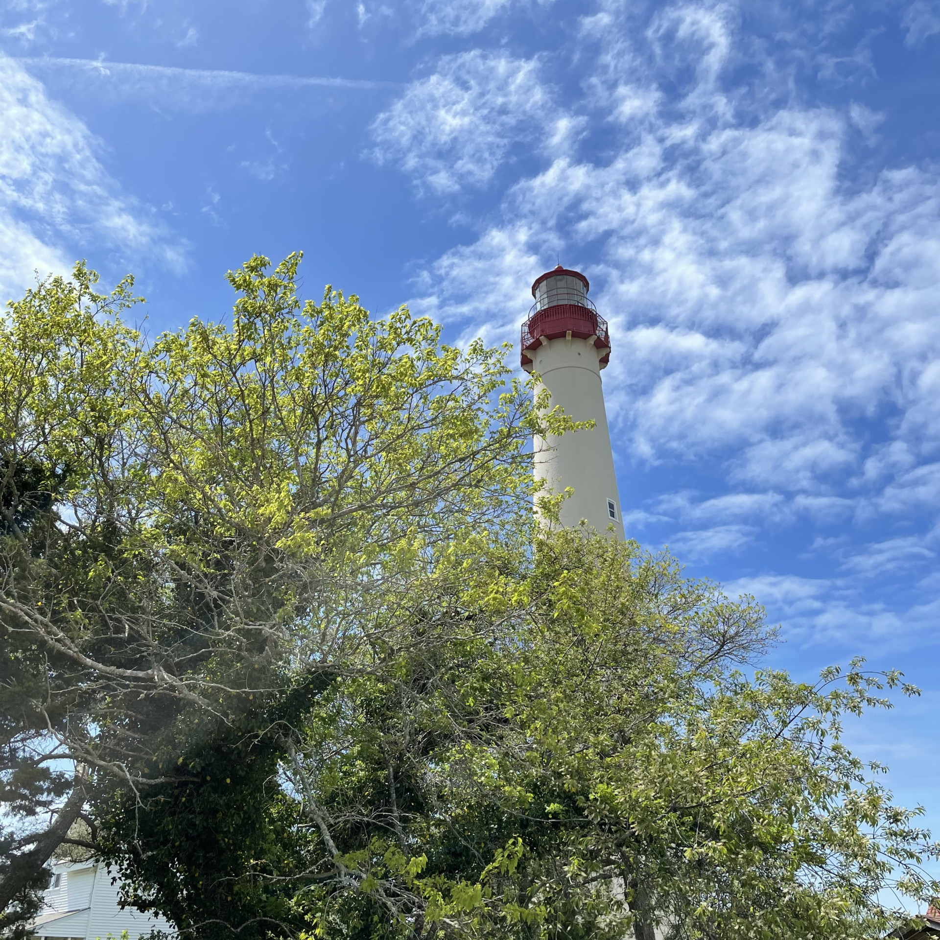 Cape May | Photo Diary