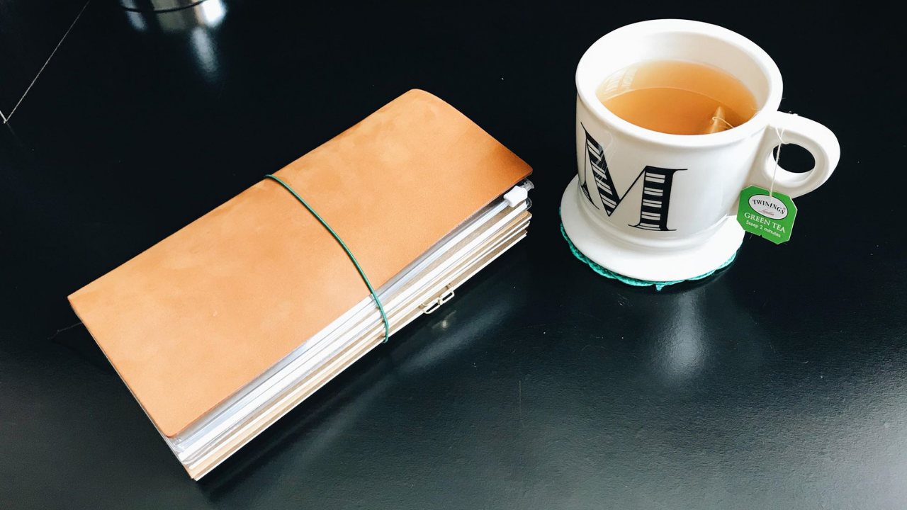 Journal With Me