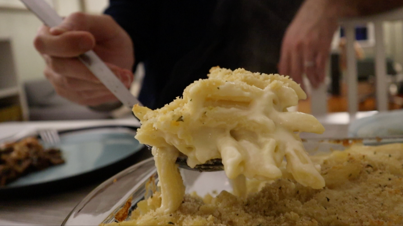 Scenes From the Kitchen | Weekly Vlog: November 15-21, 2021