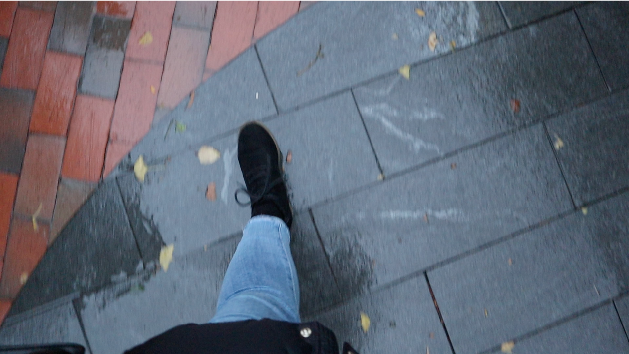 Gloomy Weather | Weekly Vlog: October 25-31, 2021