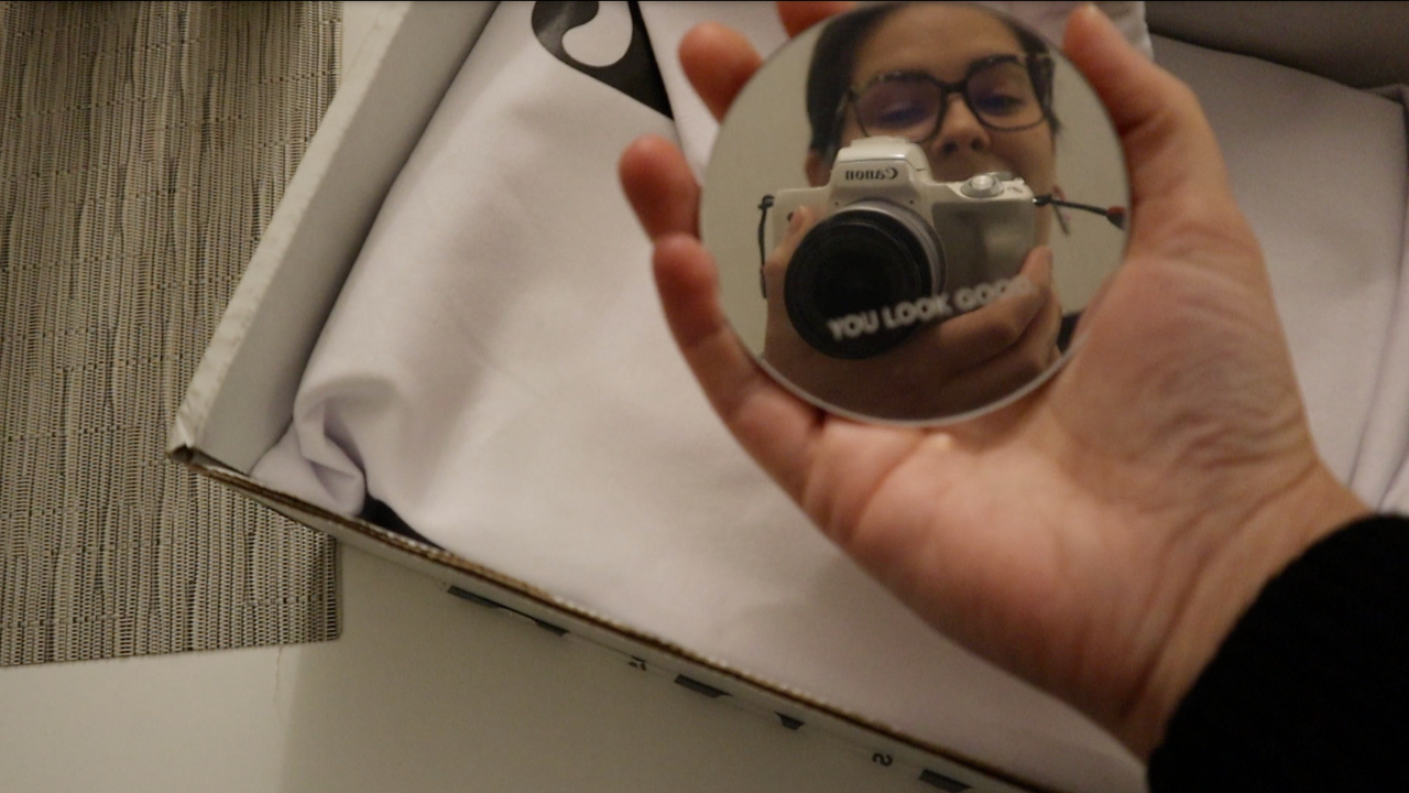 Grate your veggies | Weekly Vlog: December 13-19, 2021