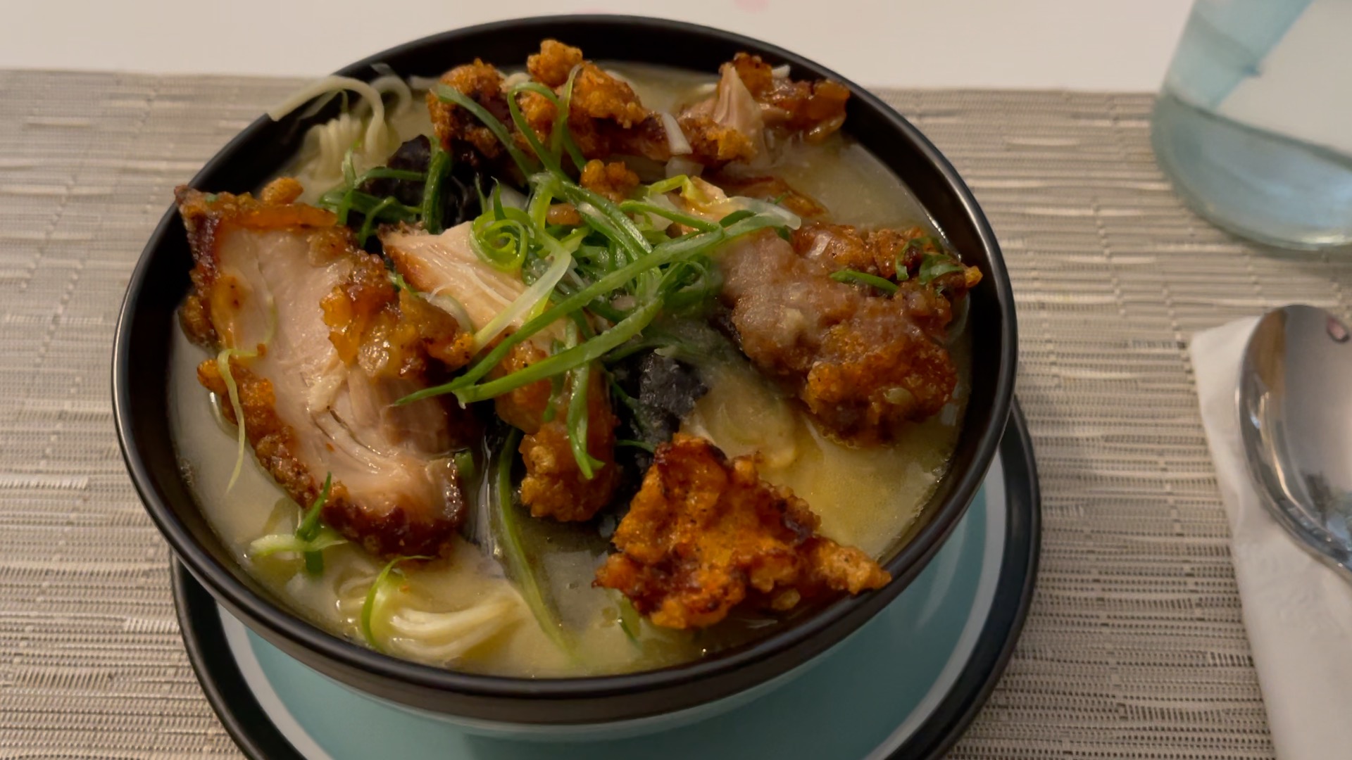 Karaage Chicken Ramen, the Boston Skyline, & Drawing Eggs | Weekly Vlog: February 22-28, 2021