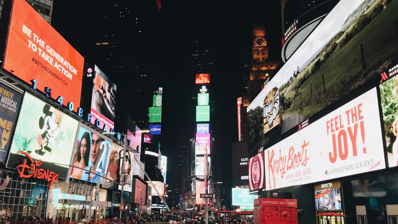 New York City & Phoenix | Weekly Vlog: June 27 – September 1, 2018